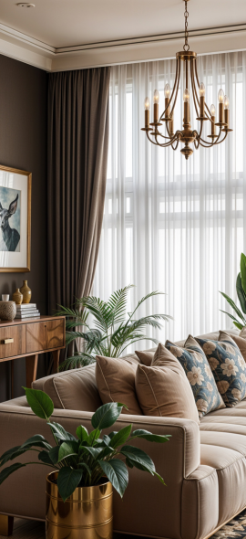 Founder & Managing Director - Sacred Palette